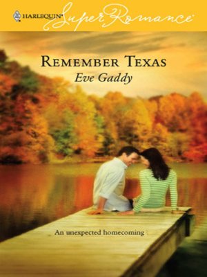 cover image of Remember Texas
